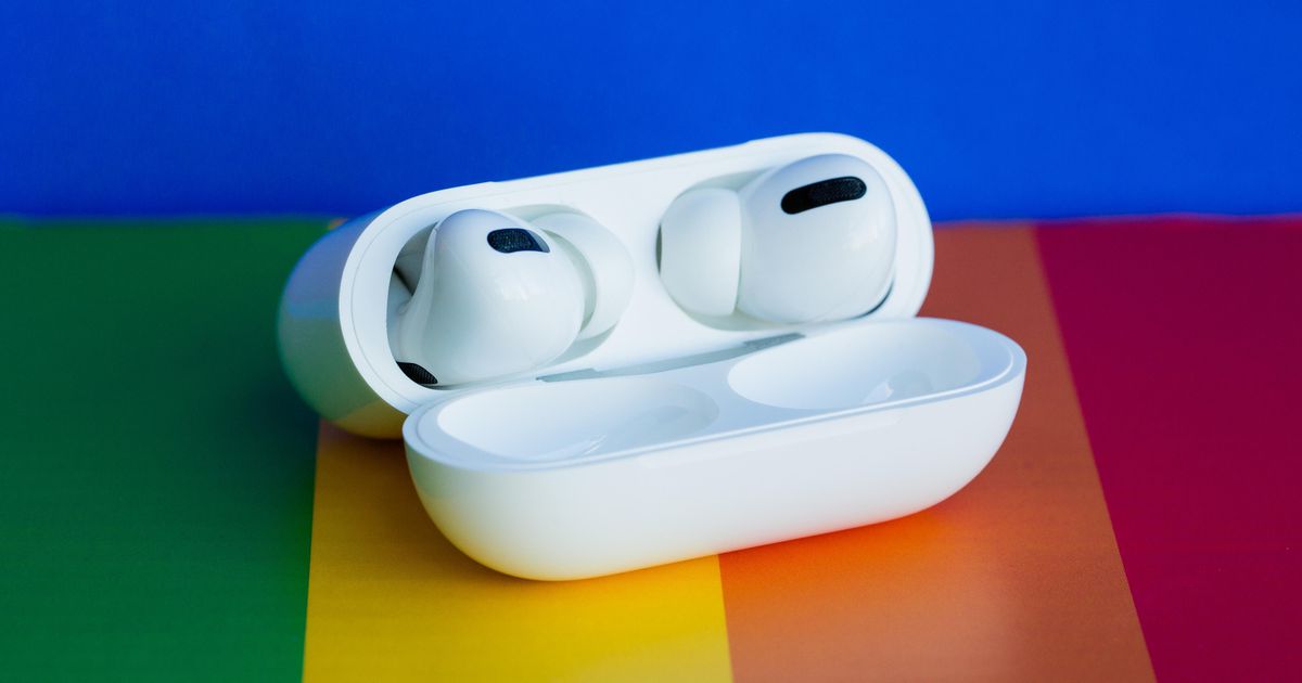 Como conectar o Airpods no Mac