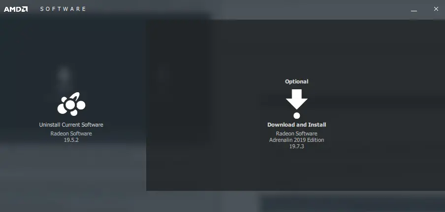 drivers AMD drivers AMD