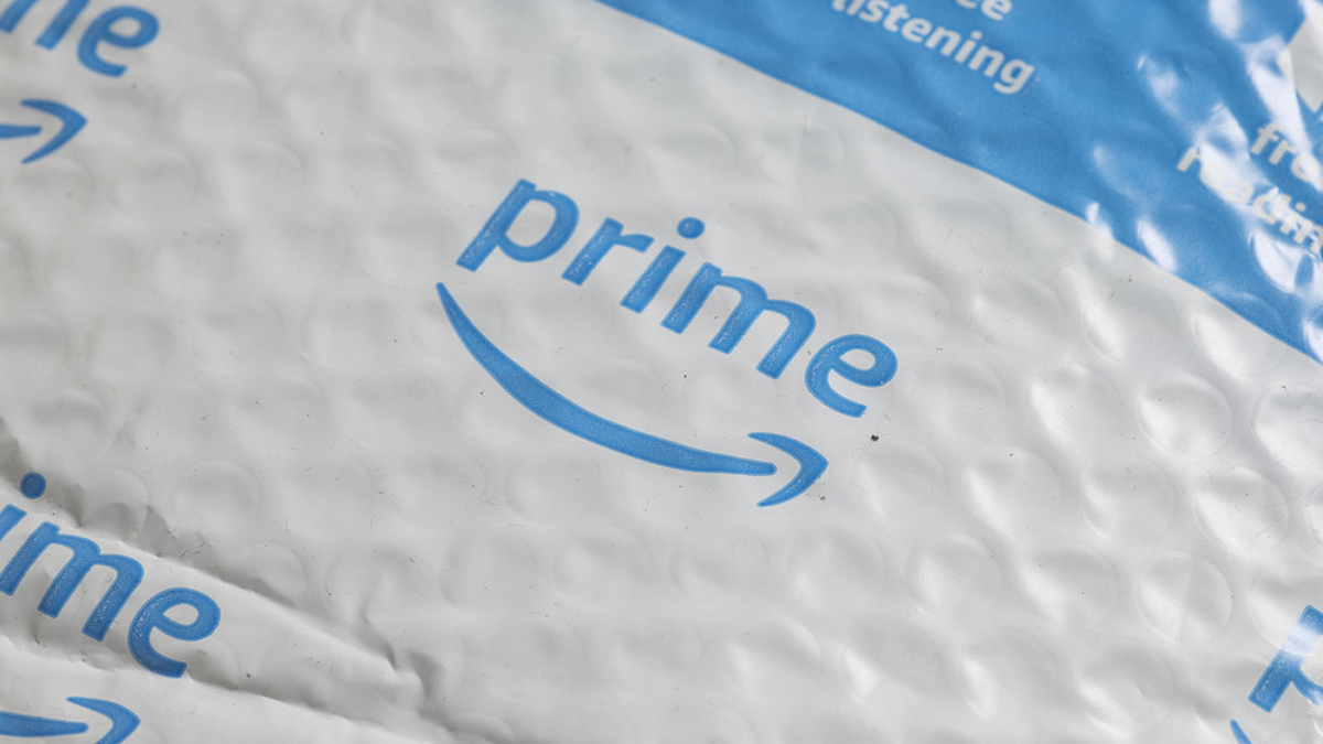 Amazon Prime Video login: o que fazer se não funciona
