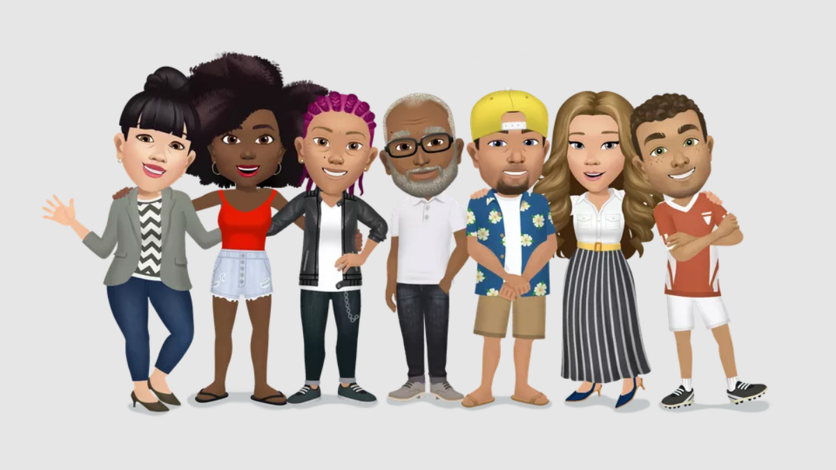 Como fazer um avatar no Facebook em poucos passos