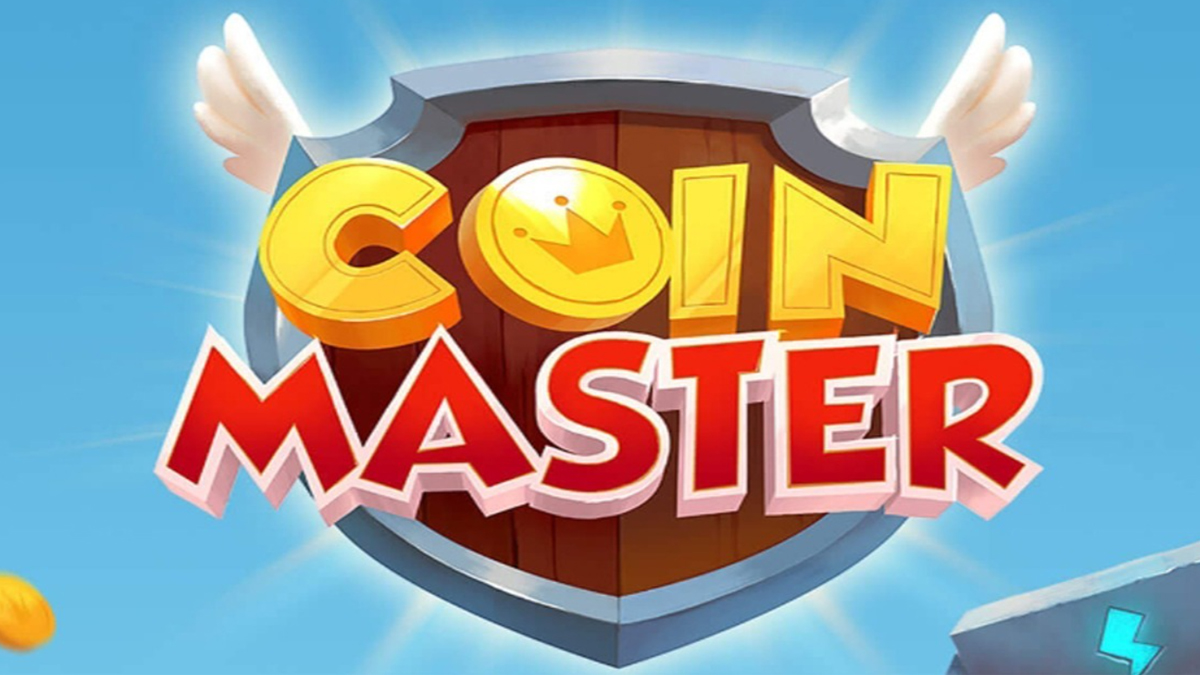 Como ganhar giros no Coin Master