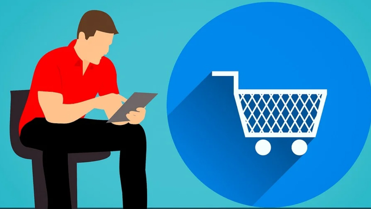 Como comprar no Aliexpress passo a passo