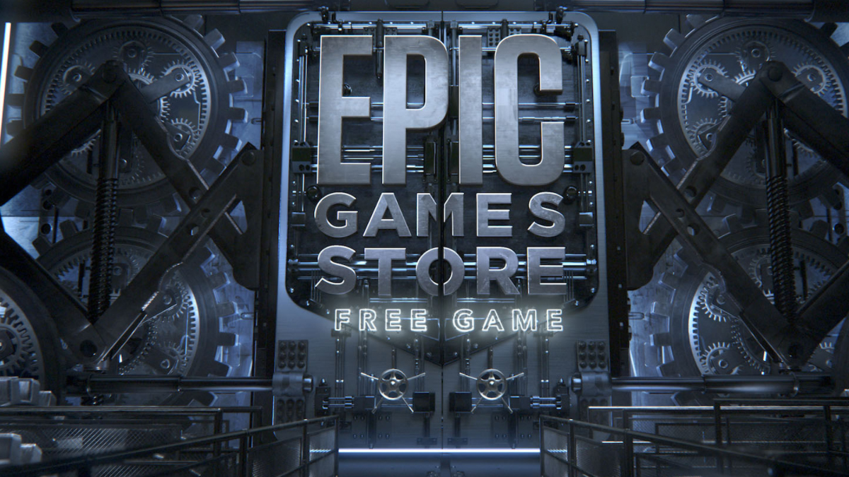 Como baixar jogos grátis para PC na Epic Games [legalmente]