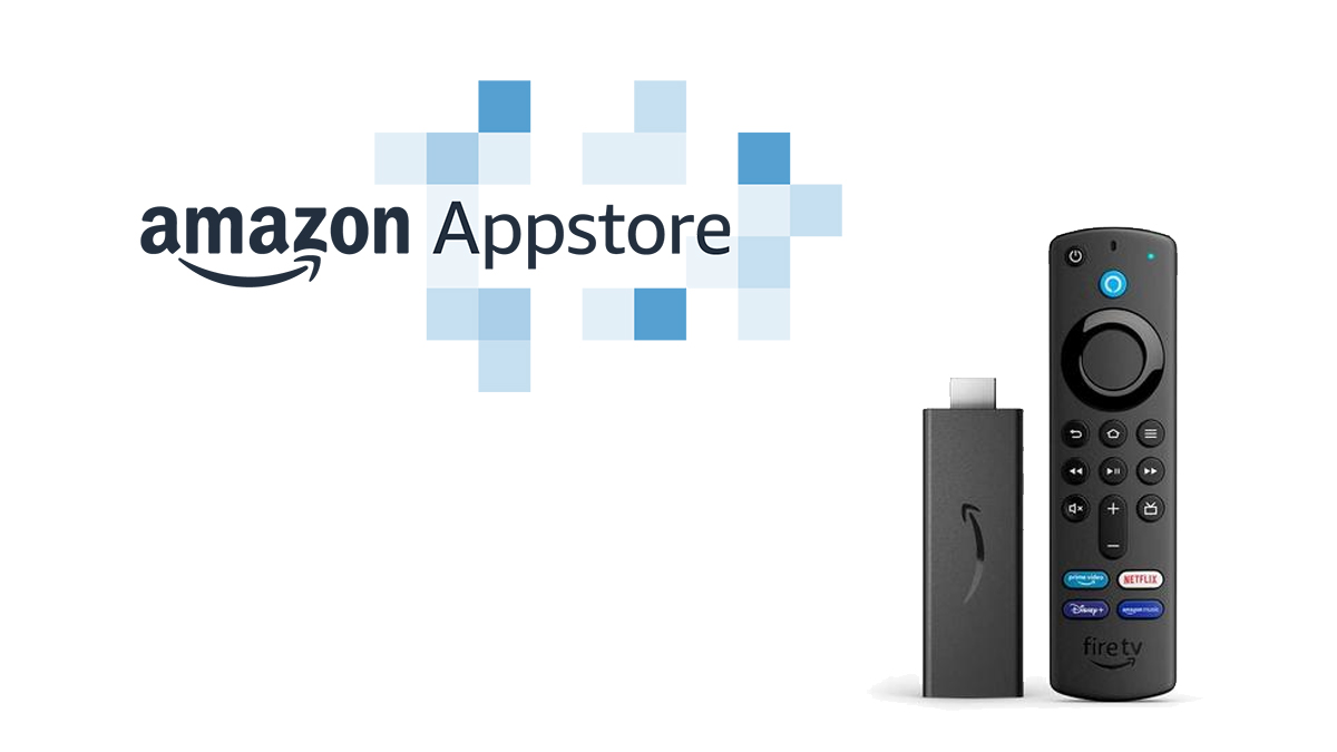 Como instalar apps no Amazon Fire TV Stick