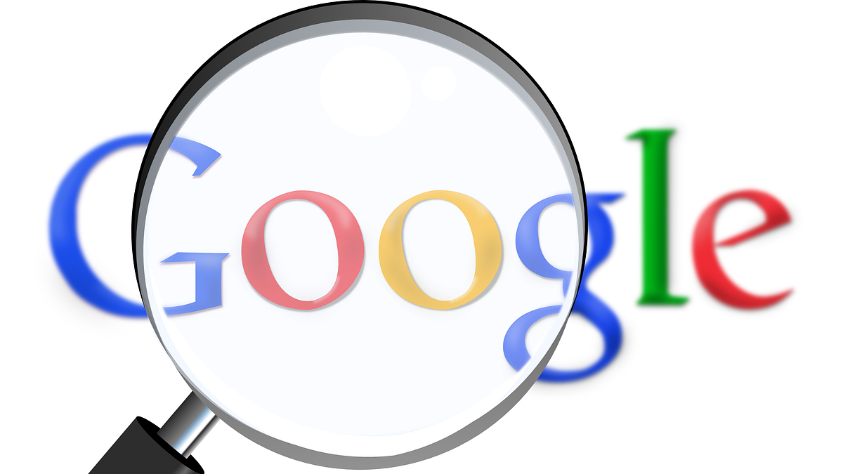 Como recuperar conta do Google passo a passo