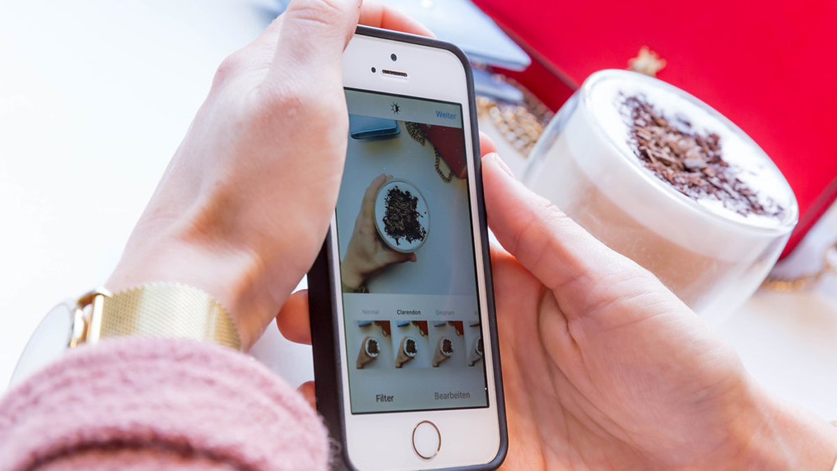 Como desativar o Instagram temporariamente