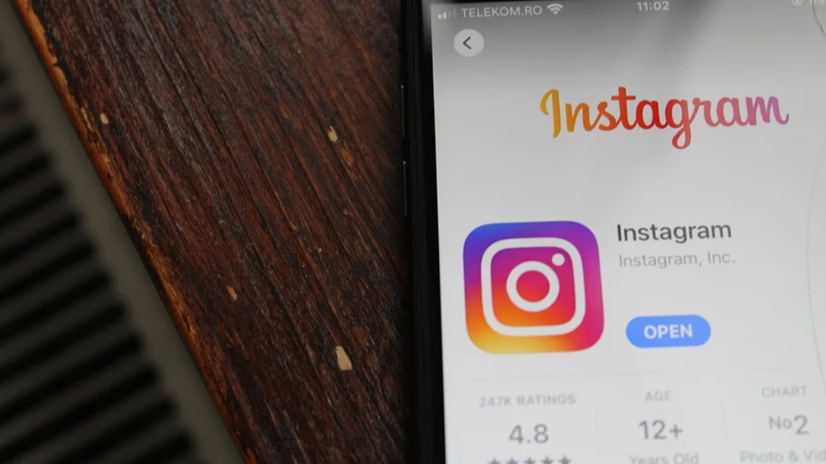 Como ver mensagem apagada no Instagram