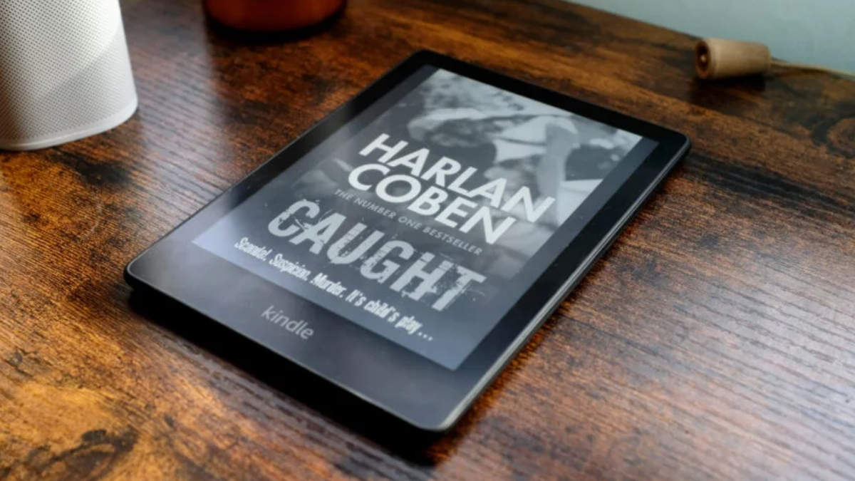 Amazon kindle: quais modelos e preços no Brasil