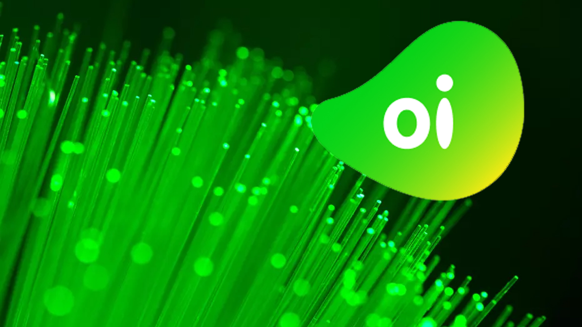 Oi Fibra: onde há disponibilidade