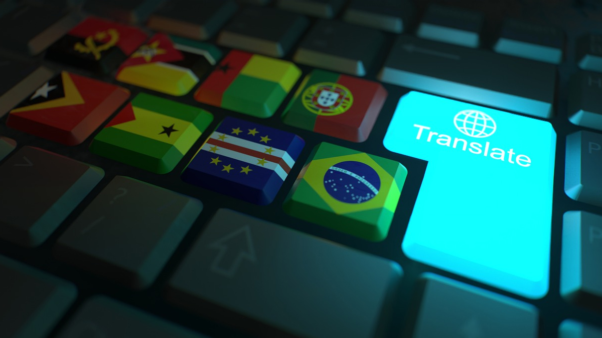 Como usar tradutor por foto [traduzir textos em fotos]