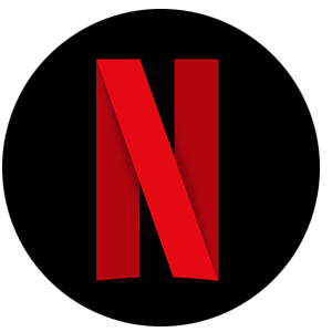 Ícone do Netflix