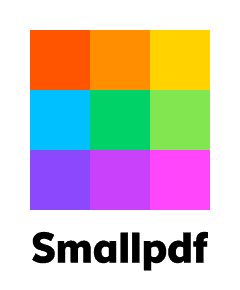 Ícone do SmallPDF