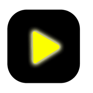 Ícone do Videoder downloader
