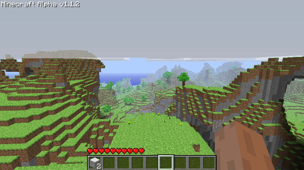 MCPE gratis para android screenshot 2