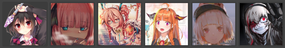 osu Stuff - Fotos de anime para perfil