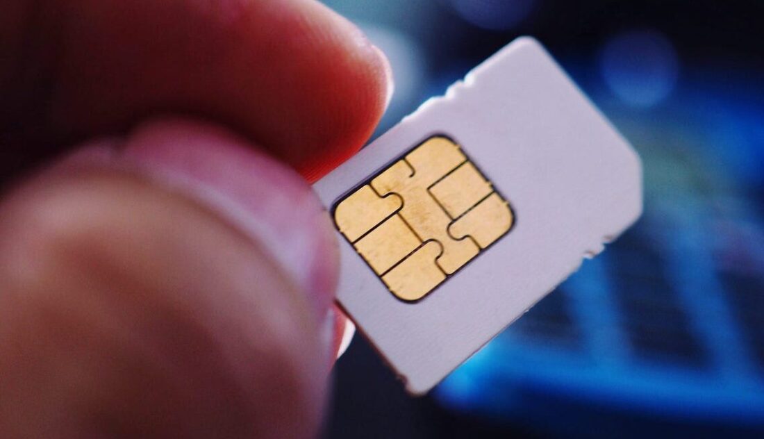 SIM não provisionado: como corrigir e resolver o problema