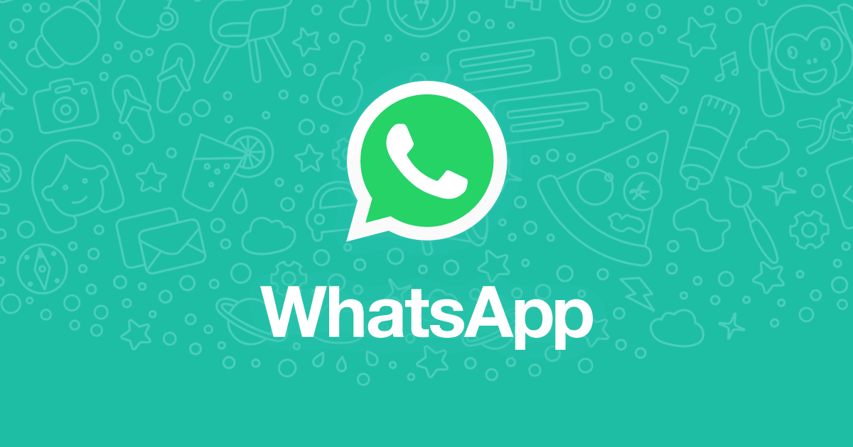 Como editar fotos no WhatsApp Web