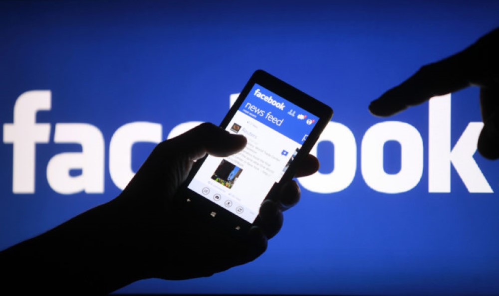 Como entrar em contato com suporte do facebook