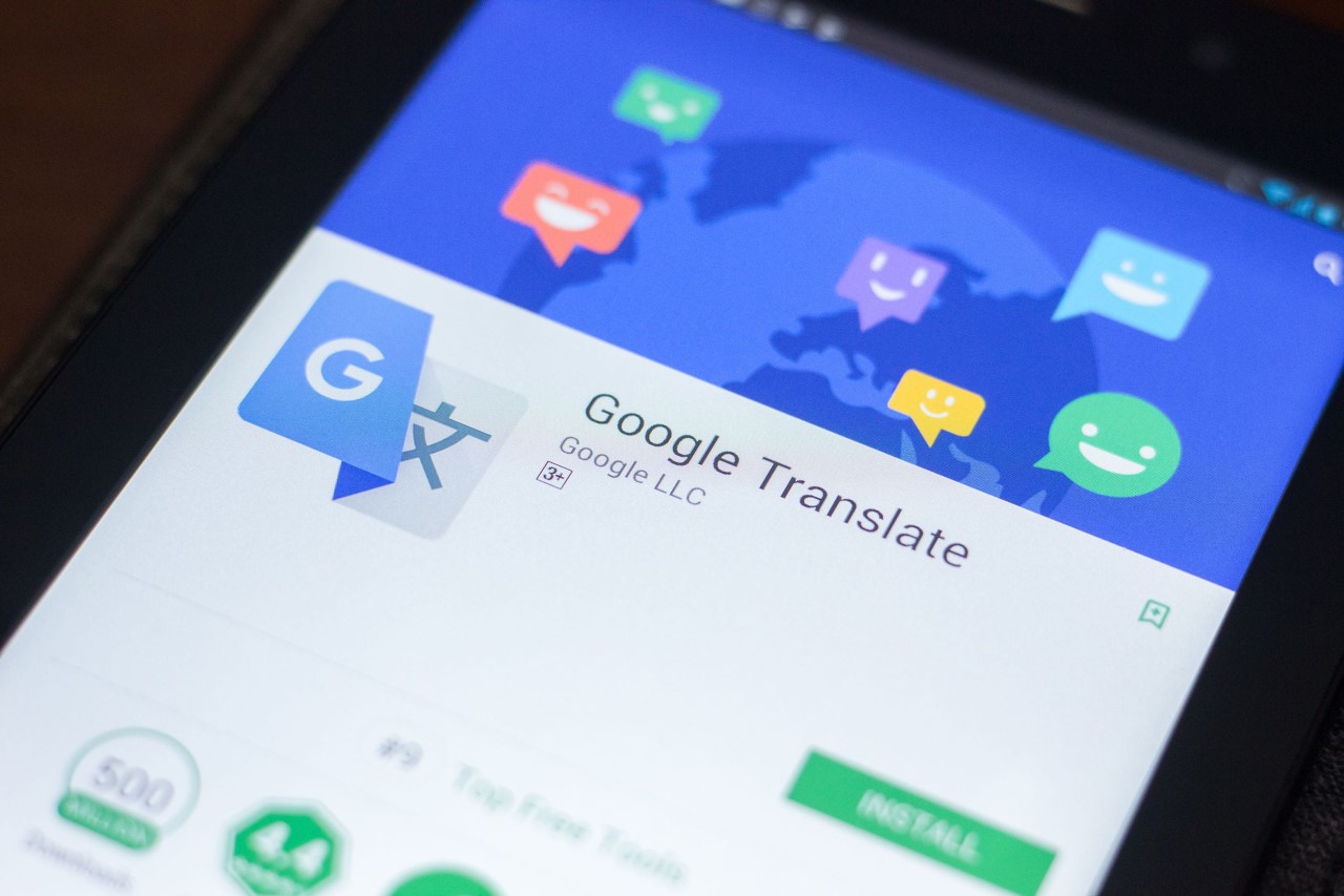 Como usar o Google Tradutor no Instagram sem sair do app