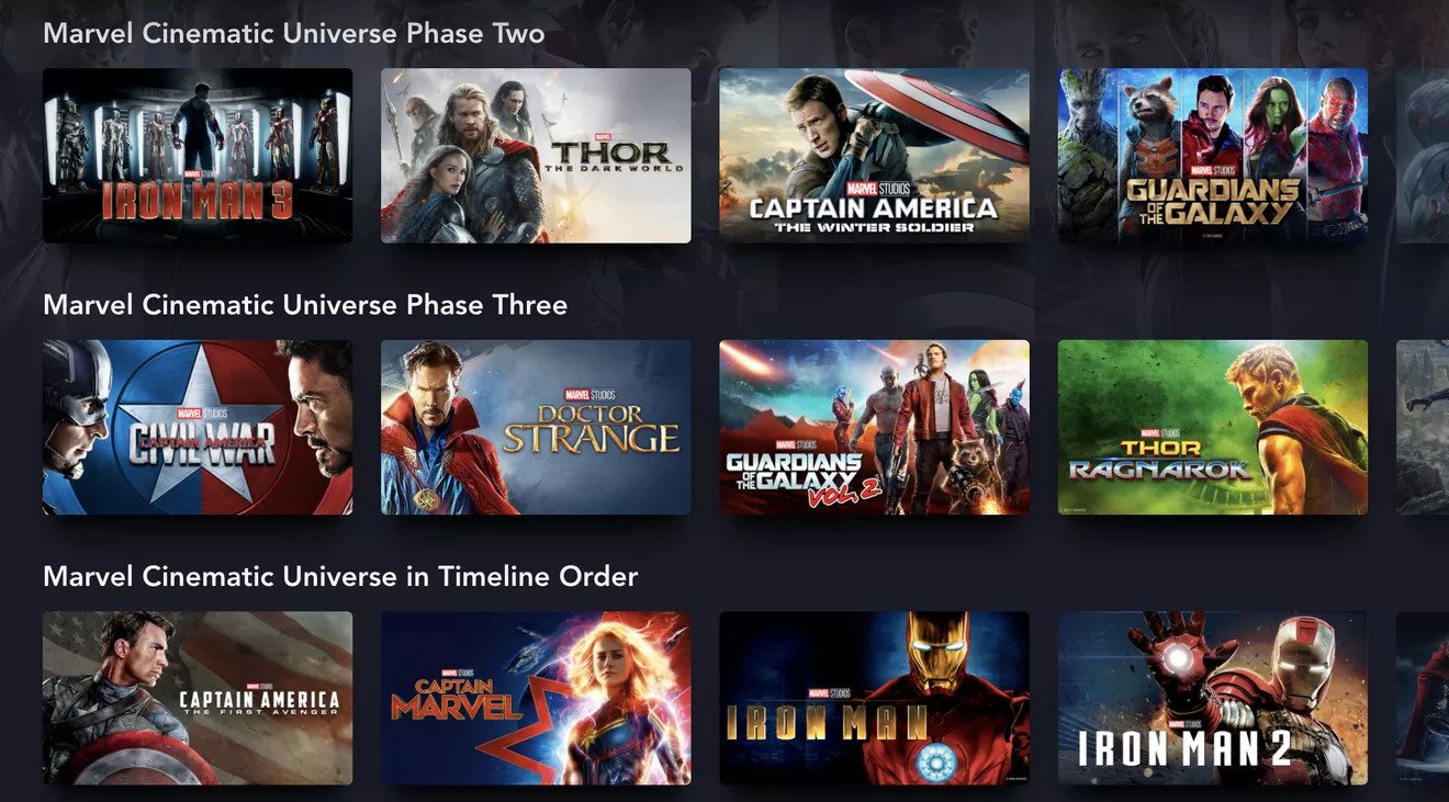 Disney Plus - Qual a melhor plataforma de streaming?