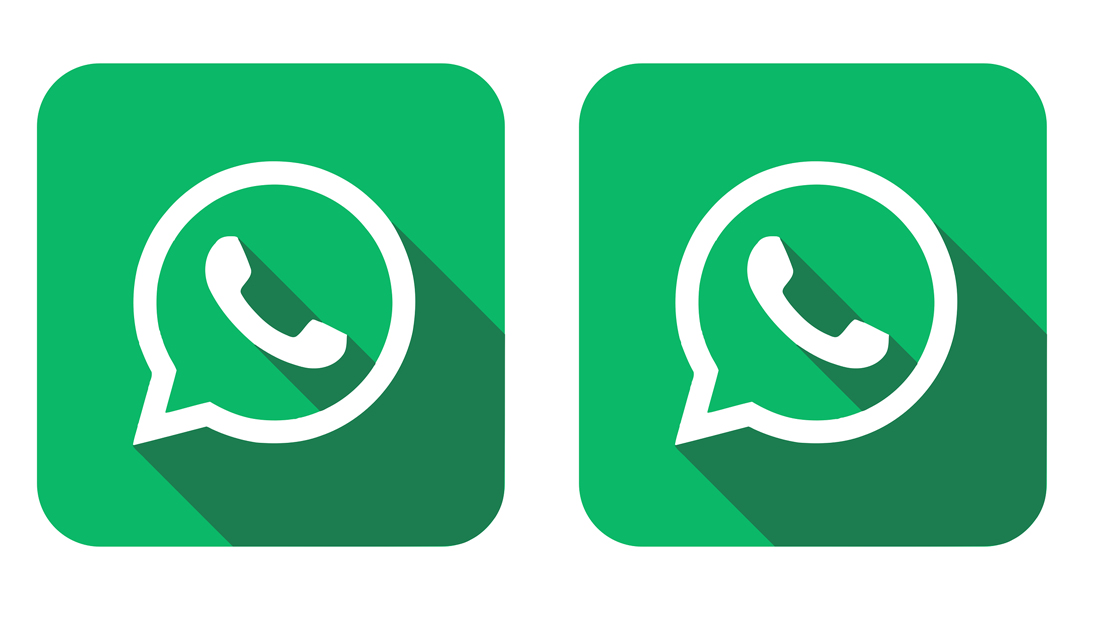 É possível ter duas contas em dispositivo com um chip