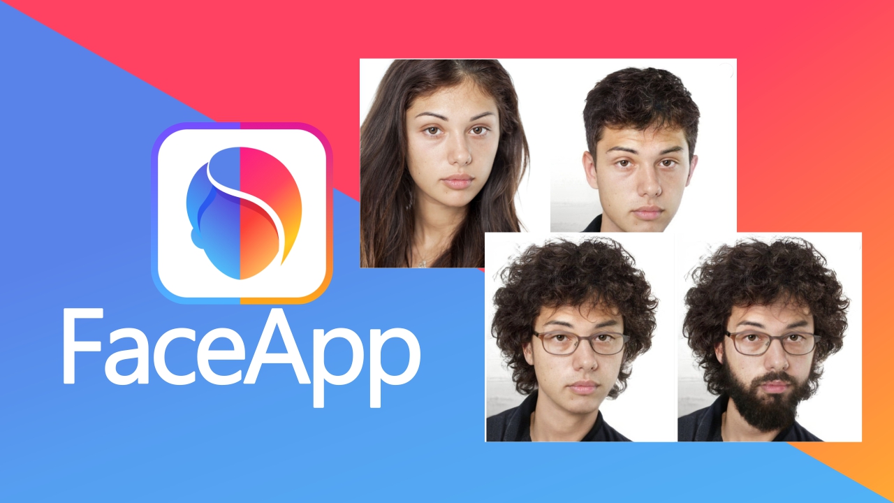 FaceApp: como usar o app que muda sua cara