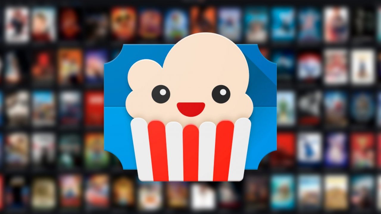 Popcorn Time é seguro de usar?