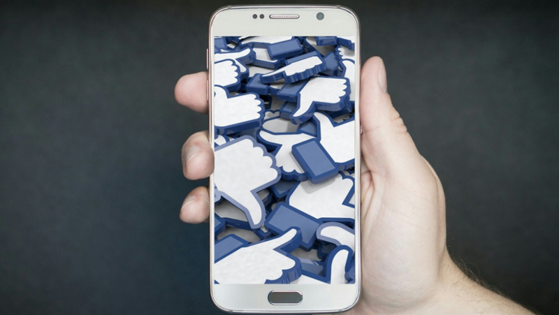 Saiba como mudar o nome no Facebook e mais