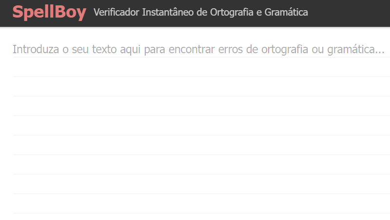 Solução simples e direta