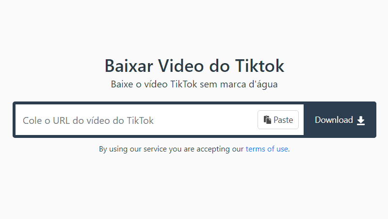 Tikmate é completo e simples