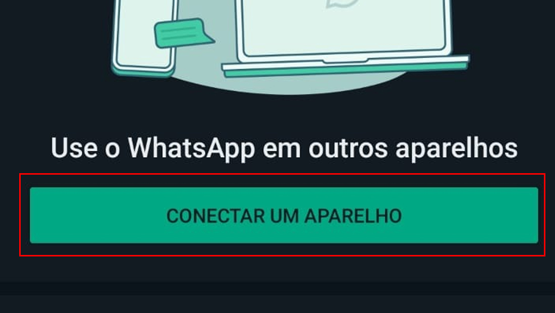 Use o WhatsApp de maneira independente em outros dispositivos