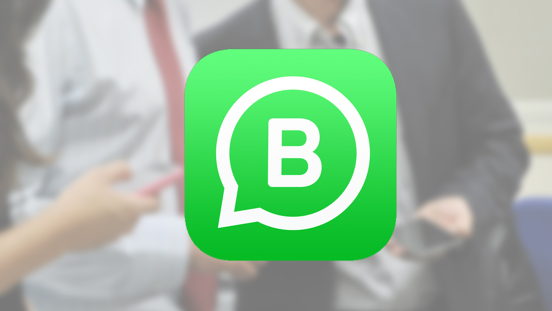 Como criar mensagem de boas vindas para clientes no WhatsApp Business [+ exemplos]