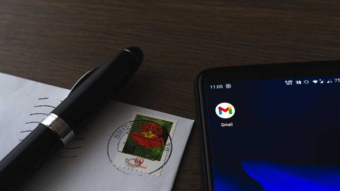 Como alterar senha do Gmail no celular e no computador