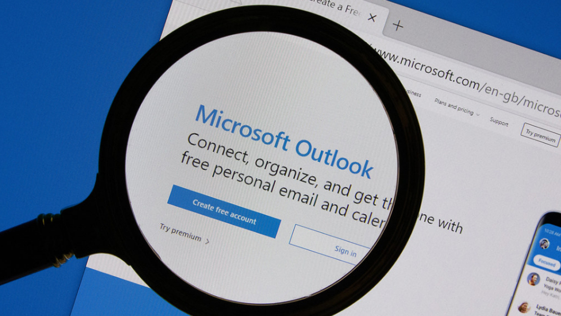 Como recuperar email Hotmail facilmente no PC e celular
