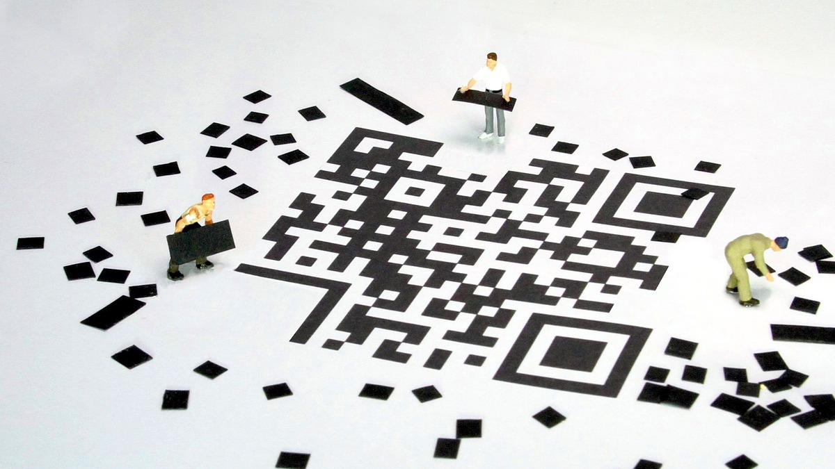 Conheça 3 opções de leitor de QR Code e veja como usar cada um