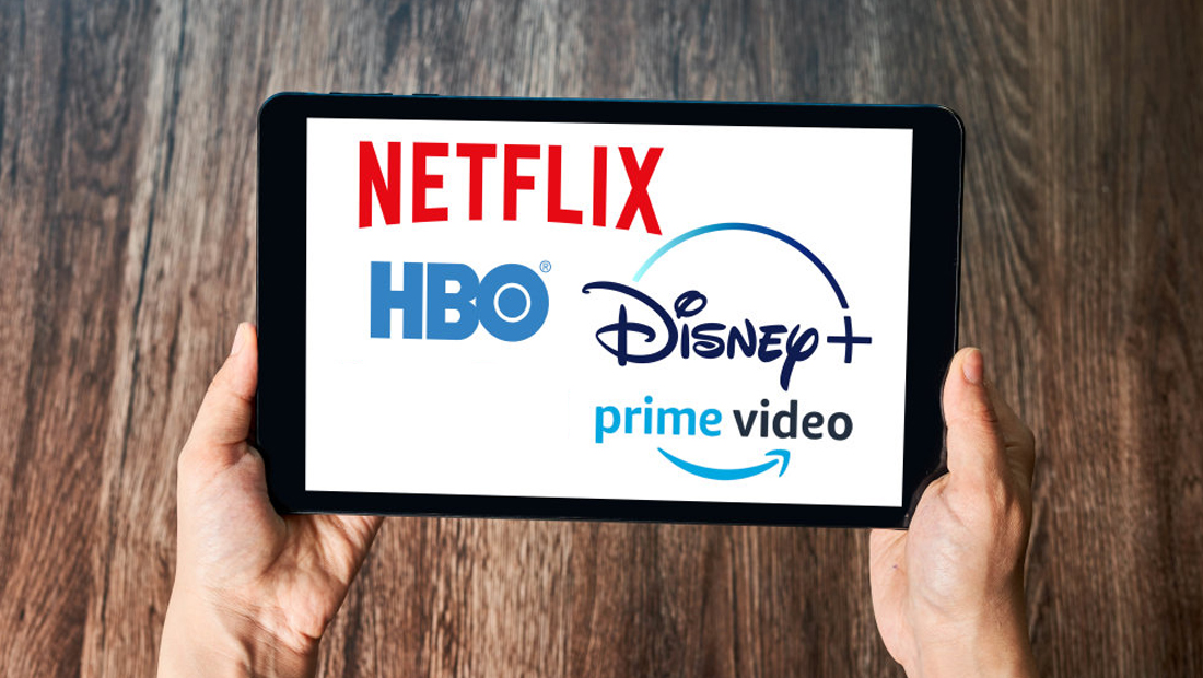 Qual o melhor streaming de filmes? Conheça as opções no Brasil