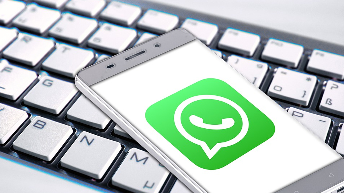Como usar o Whatsapp Web em 5 passos simples e rápidos