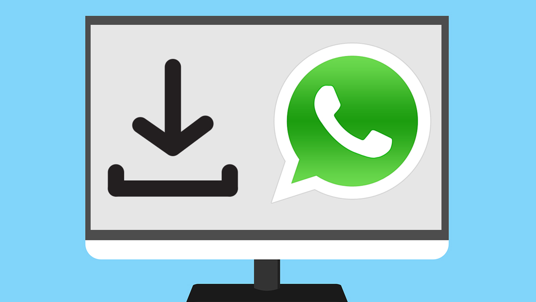 Como baixar video do WhatsApp Web e fotos