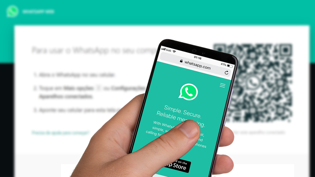 9 funções secretas do WhatsApp Web que você deveria saber