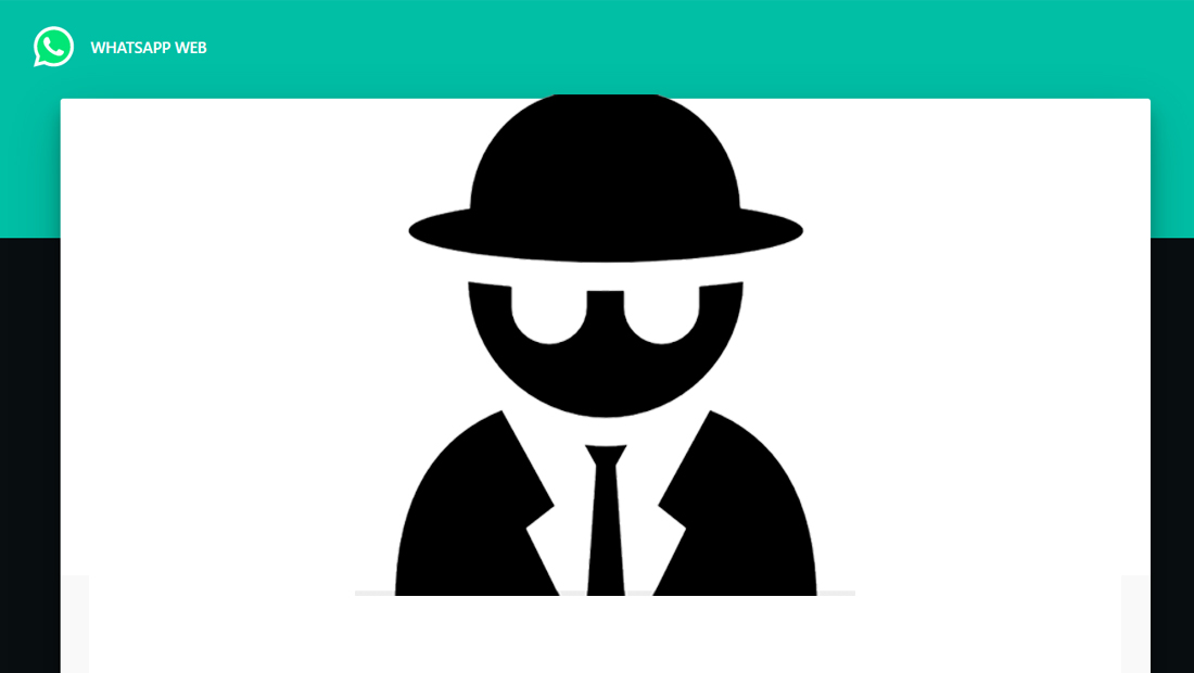 Como ficar offline no WhatsApp Web e se manter escondido