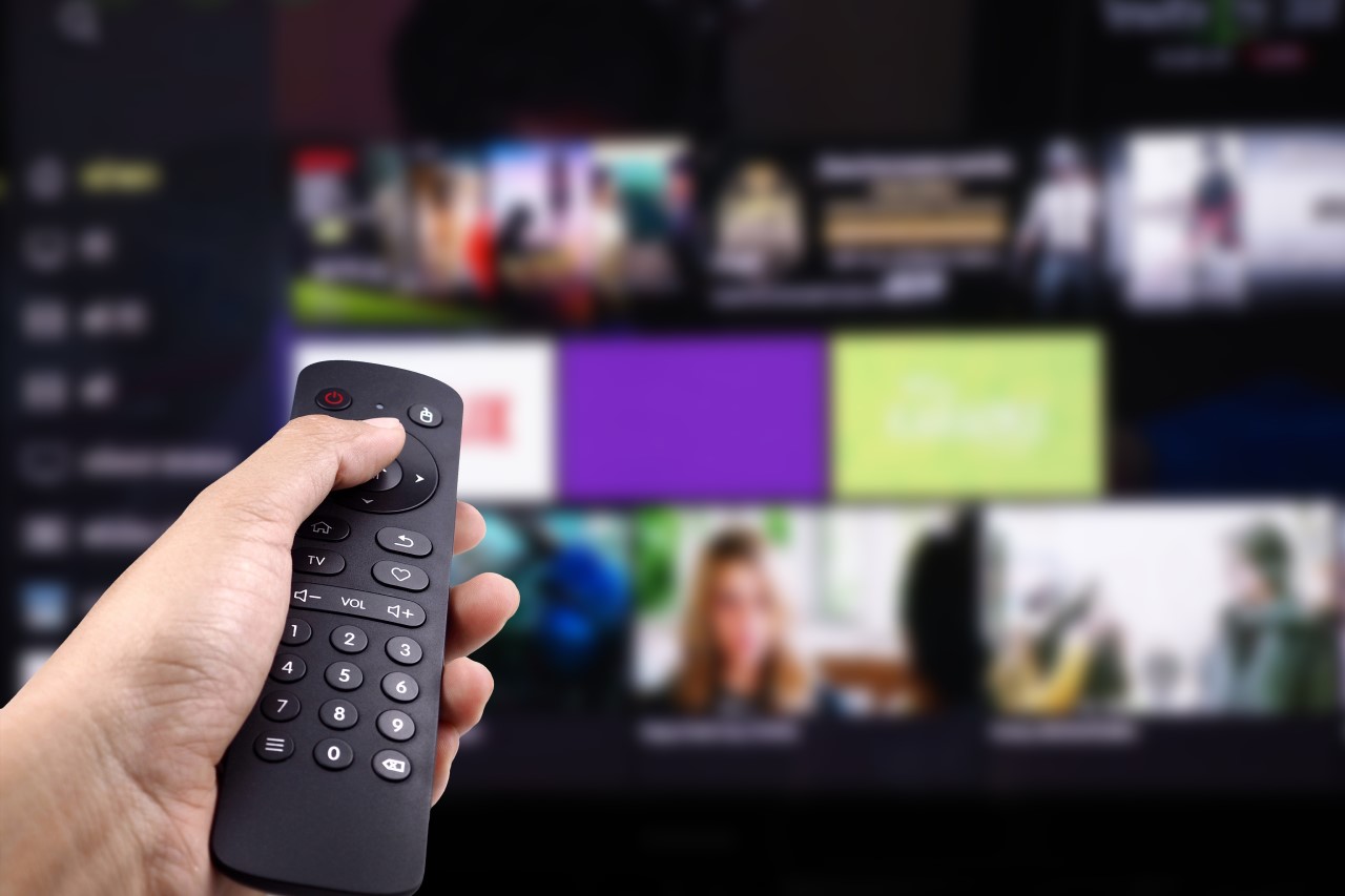 O que é uma plataforma de streaming de jogos ou filmes?