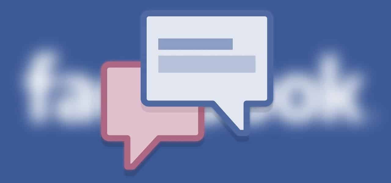Como recuperar mensagens apagadas do messenger