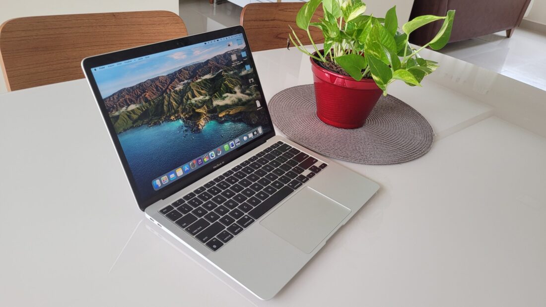 Como formatar o macOS de 2 maneiras [M1 e Intel]