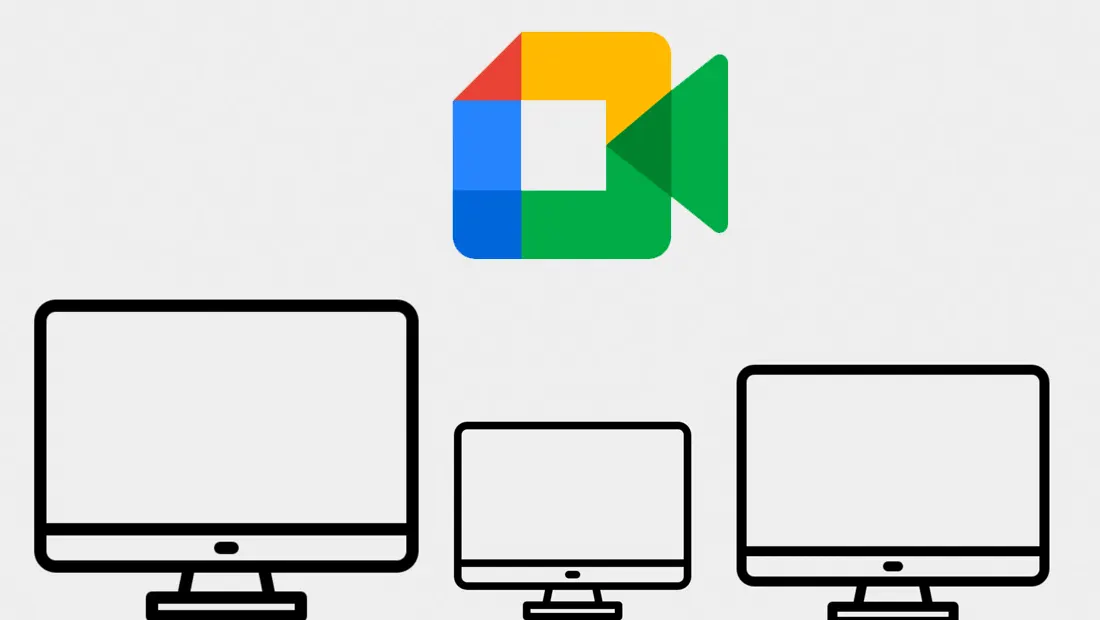 Como compartilhar tela no Google Meet de 3 modos diferentes