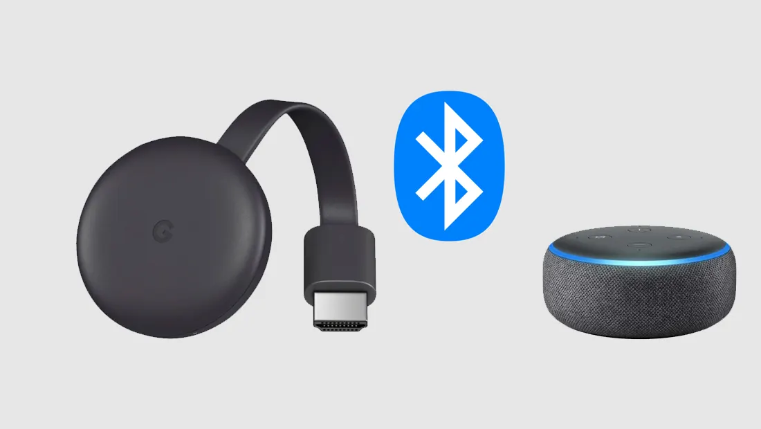 Aprenda como conectar a Alexa na TV conectando o bluetooth na TV Box
