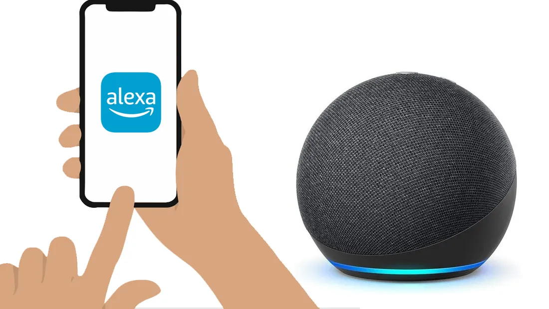 Como configurar a Alexa no aplicativo e no Amazon Echo Dot