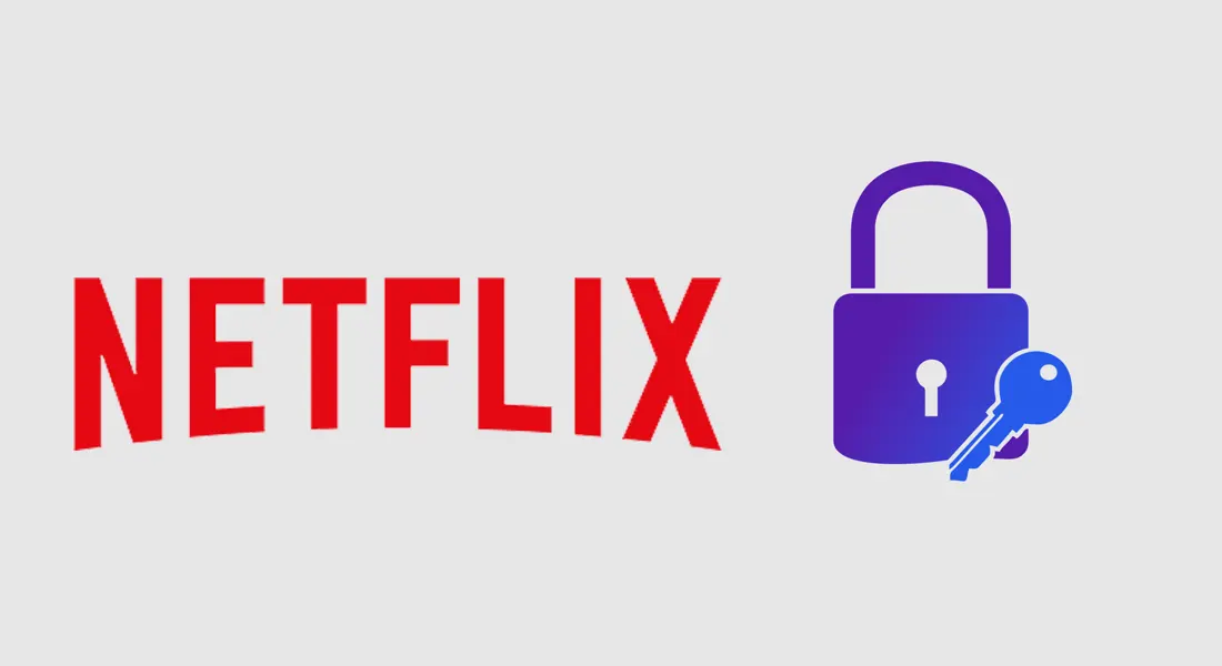 Como mudar senha da Netflix pelo computador e celular