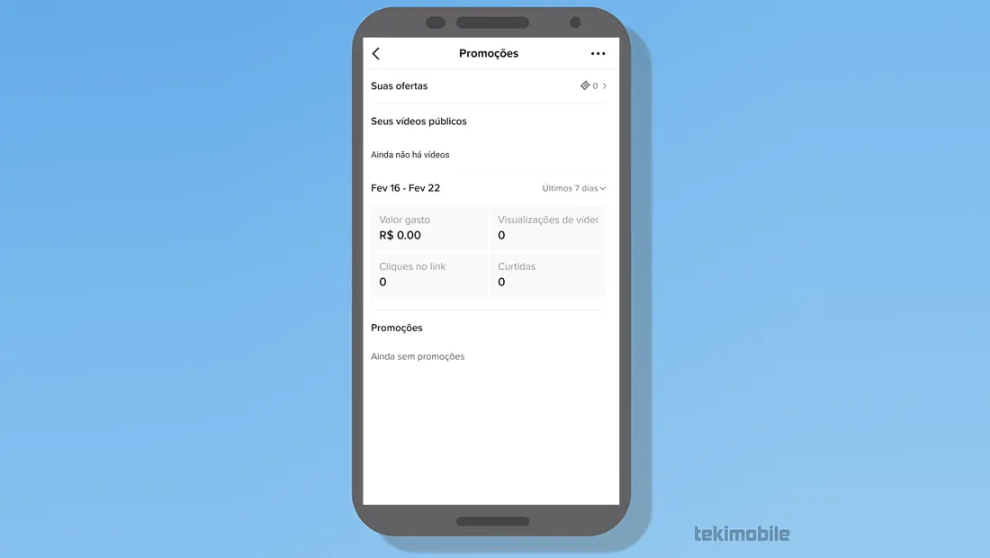 Aprenda como saber quem viu meu perfil no TikTok e invista financeiramente