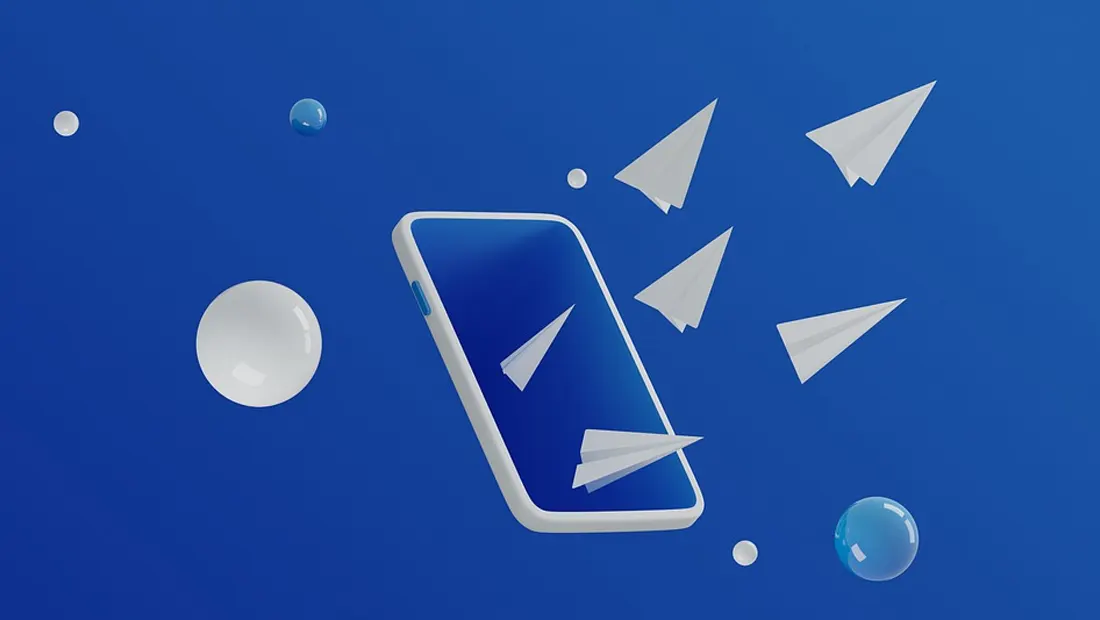 Aprenda como usar o Telegram Web fora do celular