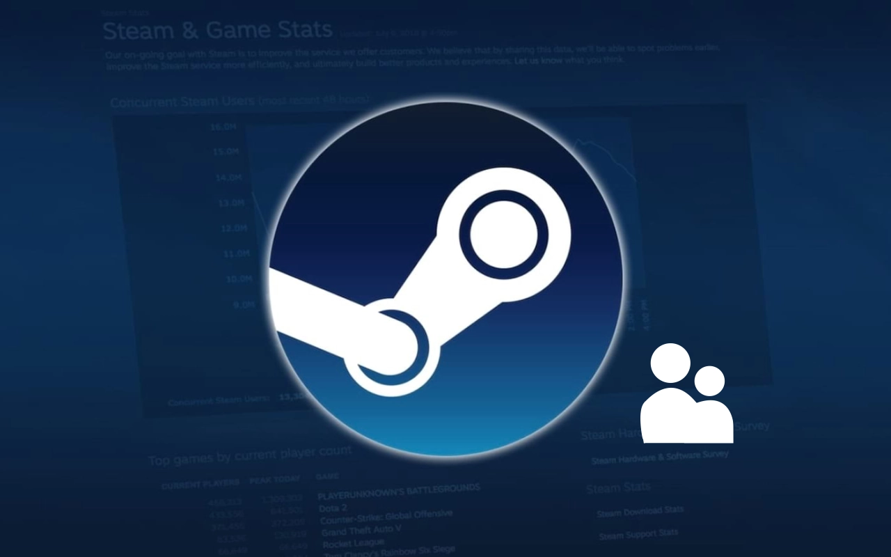 Como adicionar amigo na Steam [PC e celular]